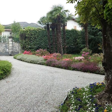 Bellagio Villas 4 Lake Como Екстер'єр фото