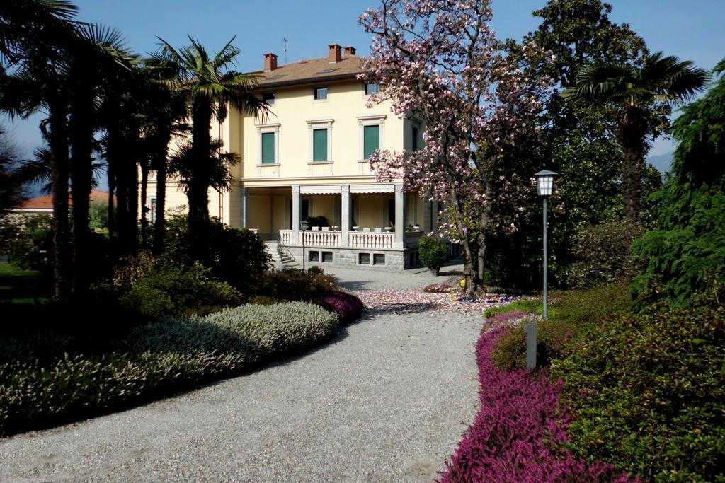 Bellagio Villas 4 Lake Como Номер фото