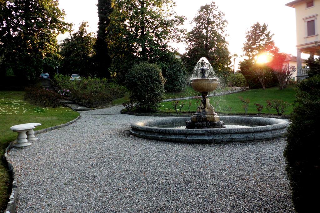 Bellagio Villas 4 Lake Como Номер фото