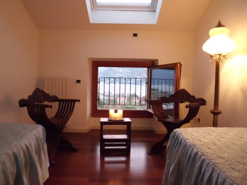 Bellagio Villas 4 Lake Como Номер фото
